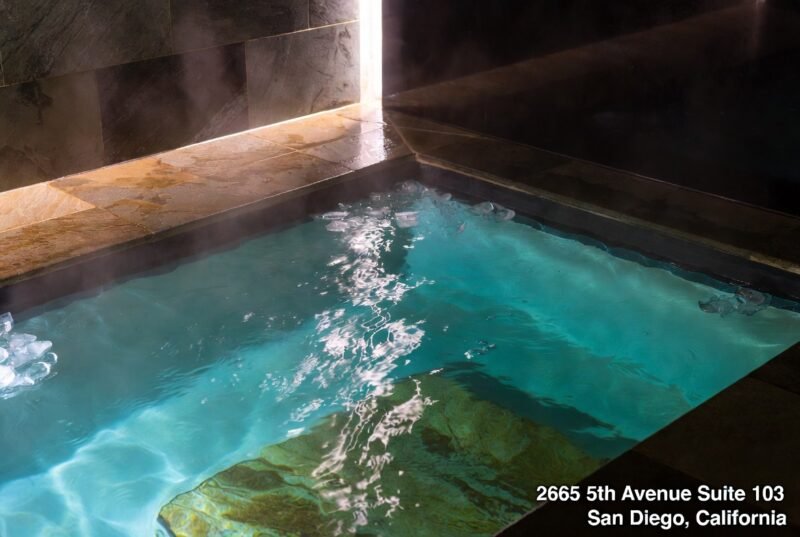 Pure Infrared Sauna Studio