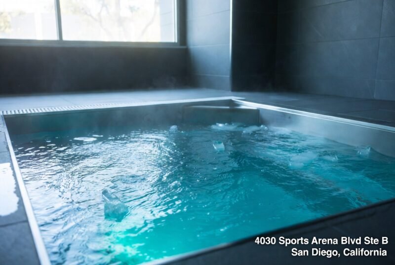 Conscious Body Recovery