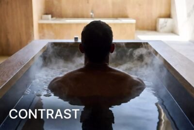 Contrast Hot + Cold - Chicago, Illinois
