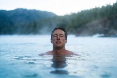 Bota Bota Spa & Cold Plunge Too