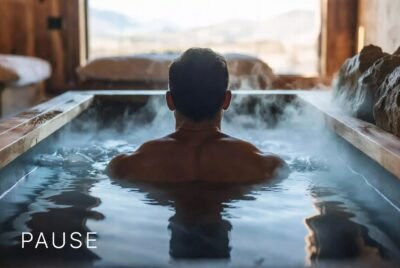 Pause Studio Boulder - Colorado