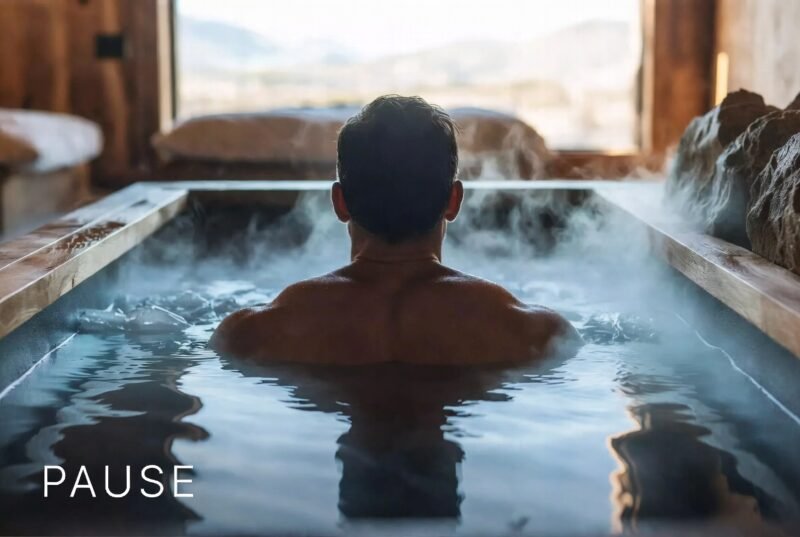 Pause Studio Boulder - Colorado