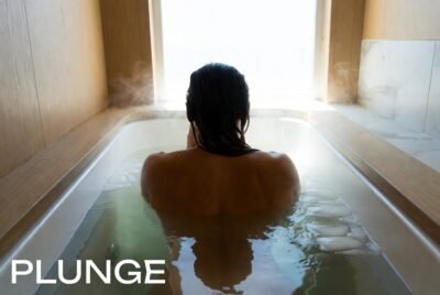 Plunge Boston - Saugus, Massachusetts