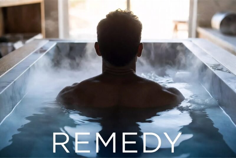 Remedy Place Boston - Massachusetts