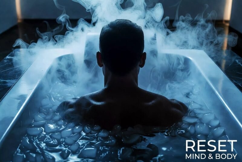 Reset Mind and Body - Denver, Colorado