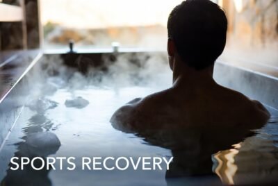 PR Sports Labs - Boulder, Colorado