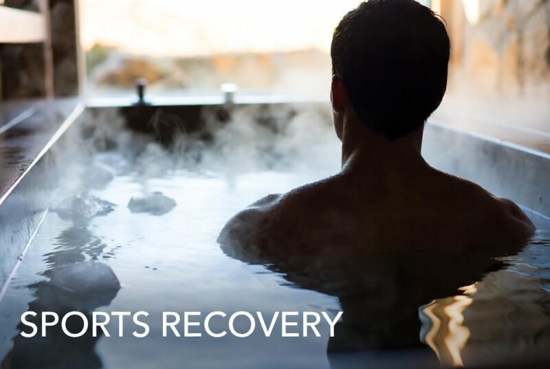 PR Sports Labs - Boulder, Colorado