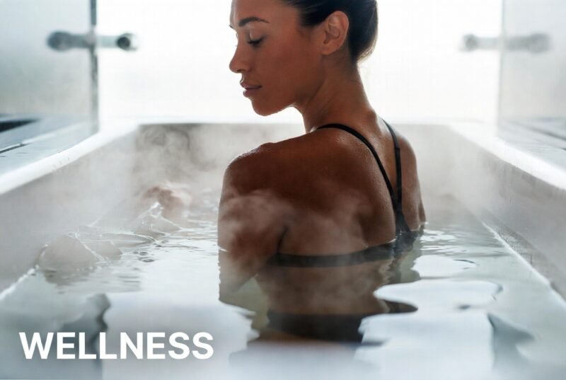 The Spa at the Highland - Dallas, Texas
