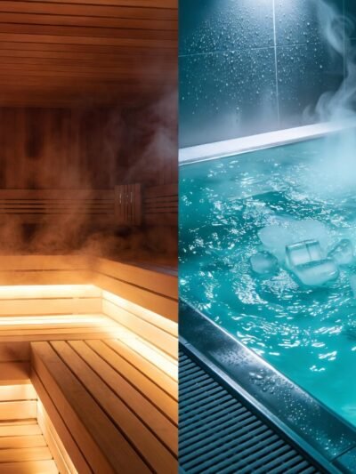 Contrast Therapy Locations