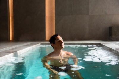 Bota Bota Spa & Cold Plunge Too