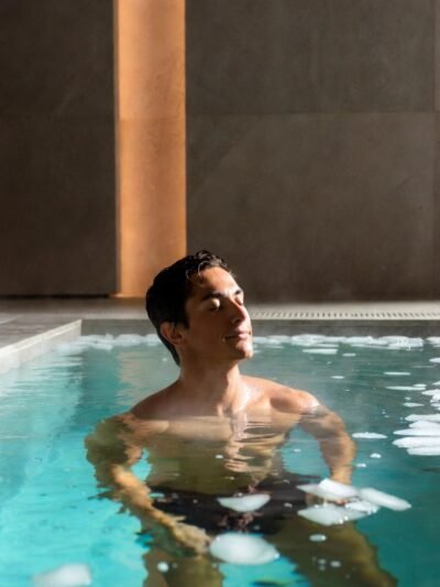 Cold Plunge Studios & Spas
