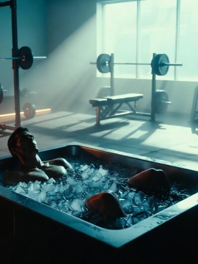 Fitness Training and Gyms